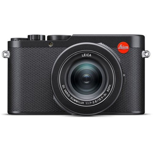 LEICA D-LUX8 美品！ Leica D Lux 8 Digital Camera 19191 LEDL8BBBUSA - Best Buy