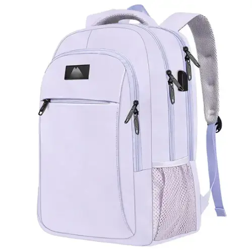 Lavender Purple-15.6 Inch