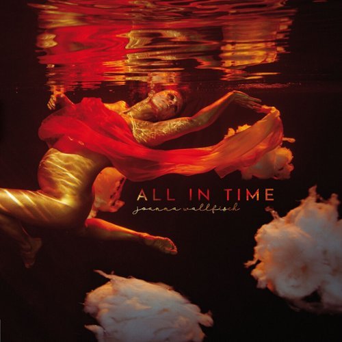 

All in Time [LP] - VINYL