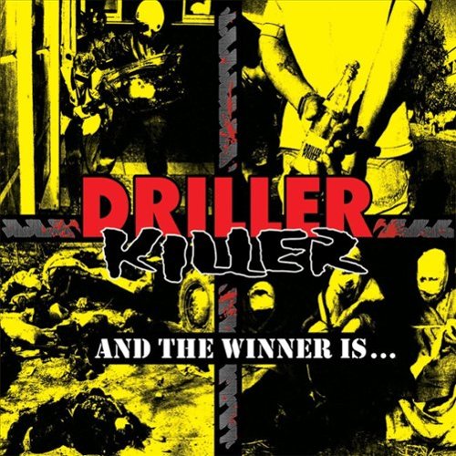 And the Winner Is [LP] - VINYL