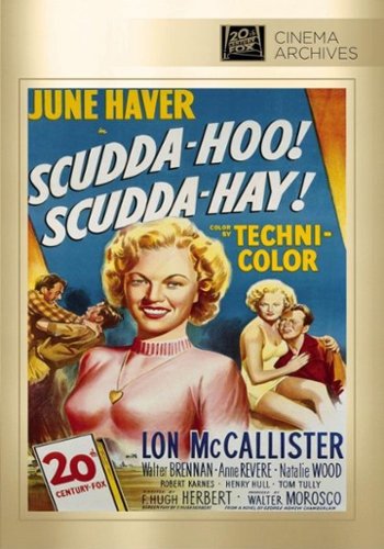  Scudda-Hoo! Scudda-Hay! [1948]