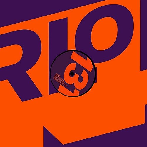 

Diaframma [12 inch Vinyl Single]