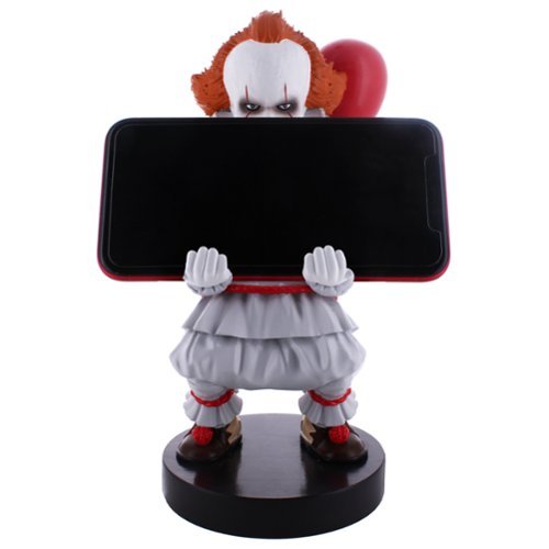 Cable Guys by Exquisite Gaming Pennywise Holder SHOP ONLINE