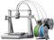 Bambu Lab - A2L Combo 3D Printer - Gray-Front_Standard