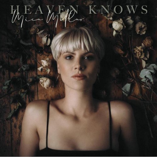 

Heaven Knows [LP] - VINYL