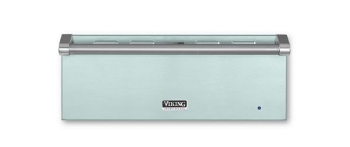27" Viking 5-Series Warming Drawer - Splash