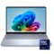 Dell - Plus - 16" 2K 2-in-1 Touchscreen Laptop - Intel Core Ultra 7 256V 2024 - 16GB Memory - 1TB Storage - Copilot+ PC - Ice Blue-Front_Standard