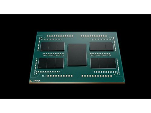 AMD Ryzen Threadripper PRO 7995WX 350W SP6 Zen 4 96 Core/192