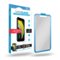Liquipel - Safeguard Glass Screen Protector for Apple iPhone 6/ 6S / 7 / 8 / SE - Clear-Angle_Standard