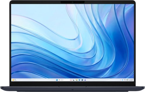Dell 15.3 2K Touchscreen Laptop - Intel Core 5 Series 3 2026 - 8GB Memory - 256GB Storage - Celestial Blue BUY IN AUSTRALIA