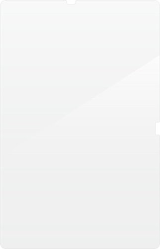 ZAGG Glass Elite Samsung Galaxy Tab S9+, Galaxy Tab S10+, Galaxy Tab S9 FE+ - Clear GLOBAL SHIPPING