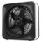 Vornado - Model 80 Box Fan - White-Front_Standard