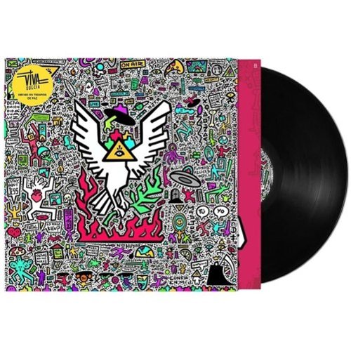 Hecho en Tiempos De Paz [LP] [VINYL]