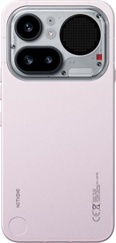 Nothing Phone (4a) Pro 256GB (Unlocked) - Pink WORLDWIDE DELIVERY