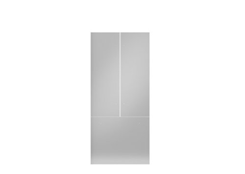 36" Bertazzoni Refrigerator Accessory - Stainless Steel