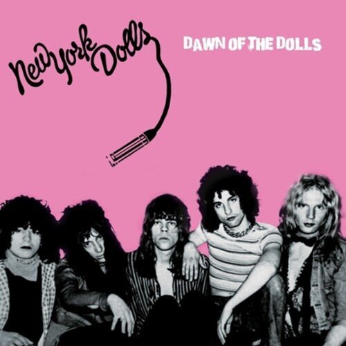 

Dawn of the Dolls [LP] - VINYL