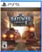 Railway Empire 2 Deluxe Edition - PlayStation 5-Front_Standard