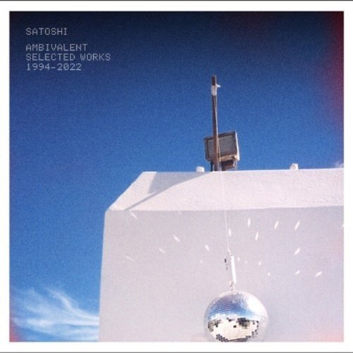 

Ambivalent [LP] - VINYL
