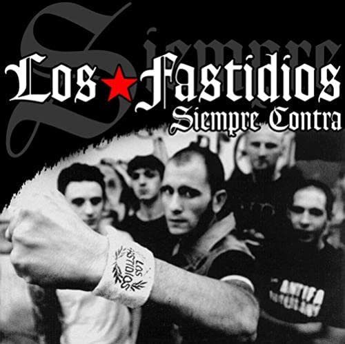 Siempre Contra [LP] [VINYL]