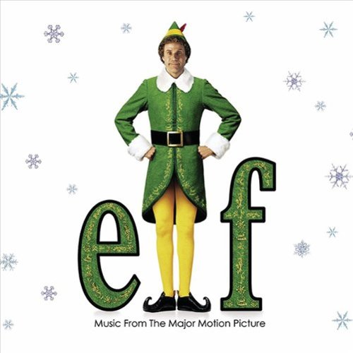  Elf [Original Motion Picture Soundtrack] [LP] [VINYL]