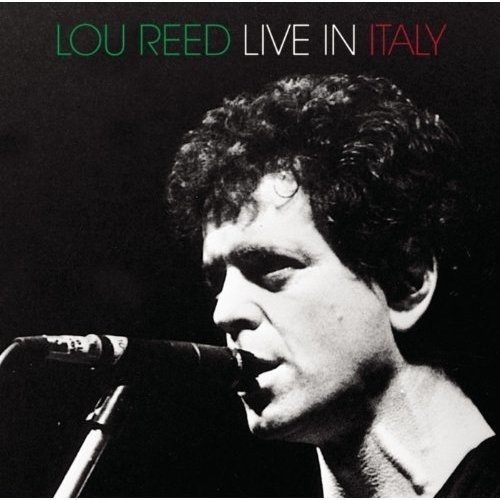 Live in Italy [LP] - VINYL