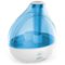 Pure Enrichment - MistAire .4 Gallon Ultrasonic Cool Mist Humidifier - White-Front_Standard