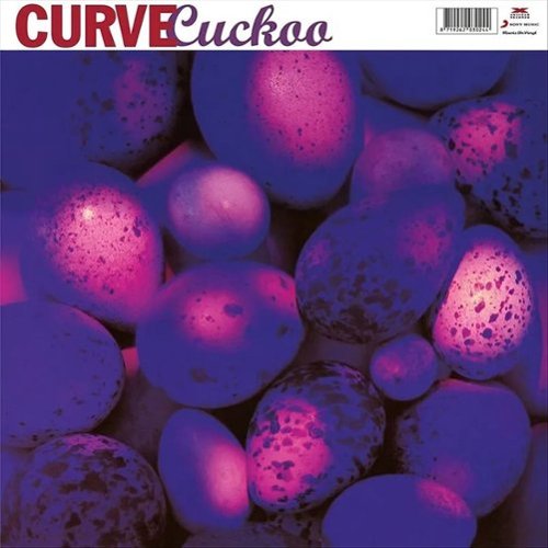 

Cuckoo [LP] - VINYL