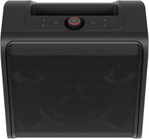 LG xboom Stage 301 Bluetooth Speaker - Black BUY IN DUBAI