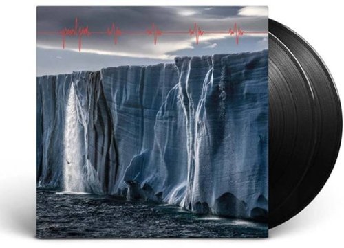  Pearl Jam - Gigaton - VINYL LP