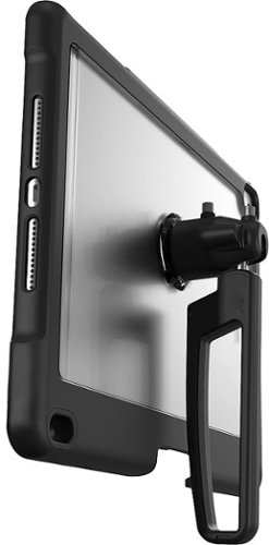 STM dux grip for iPad 9th/8th/7th gen - Black WHERE TO BUY