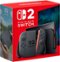 Switch 2 System - Nintendo Switch 2-Front_Standard