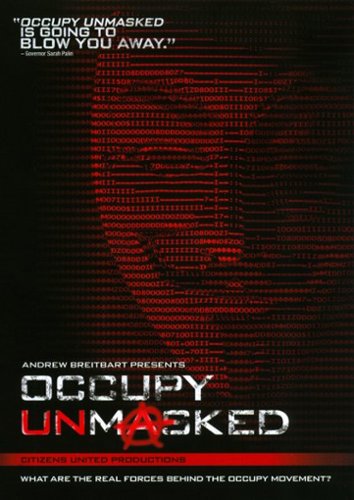

Occupy Unmasked [2012]