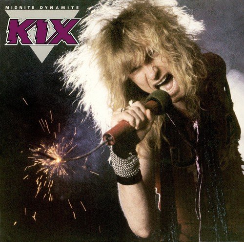 Midnite Dynamite [CD]