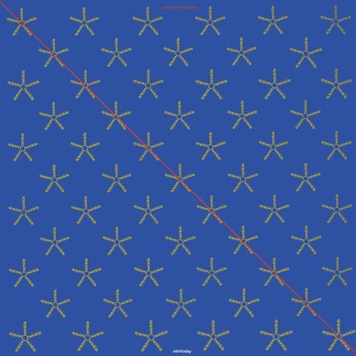

Xitintoday [LP] - VINYL