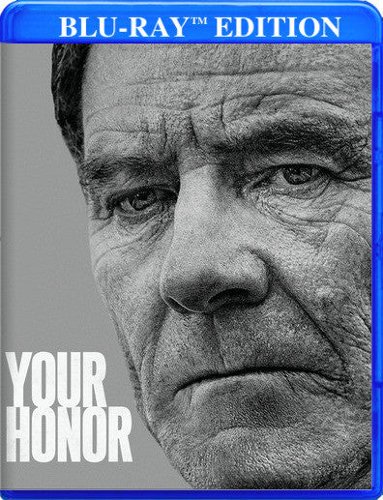  Your Honor [Blu-ray] [3 Discs]