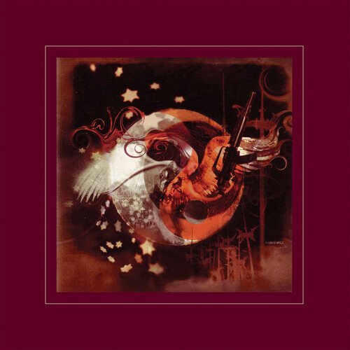 

The Charity of Night [LP] - VINYL