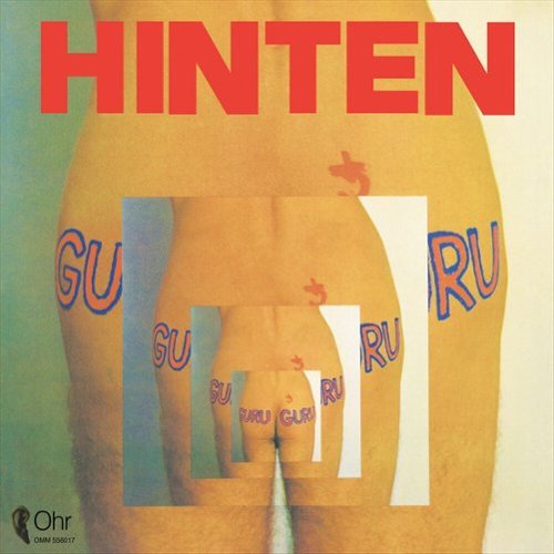 

Hinten [LP] - VINYL