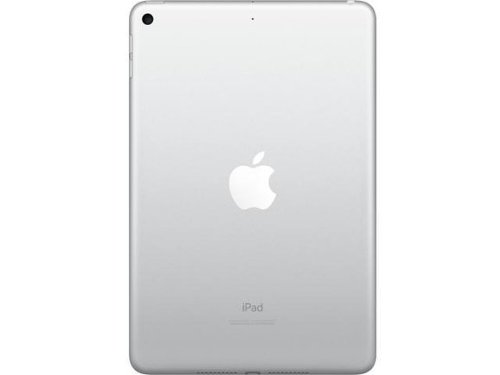 Apple Refurbished Excellent iPad Mini 5 A2133 (WiFi) 64GB Silver