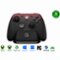 GameSir - G7 Pro Controller for Xbox Series X|S|One, PC, Android, TMR Sticks, Hall Effect Triggers, 1000Hz Polling Rate,Audio Jack - Shadow Ember-Front_Standard