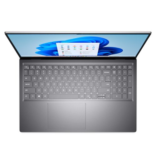 Dell Inspiron 5000  15.6 FHD Laptop - Intel Core i5 - 8GB Memory - Intel Iris Xe - 512GB SSD - Platinum Silver BUY ONLINE