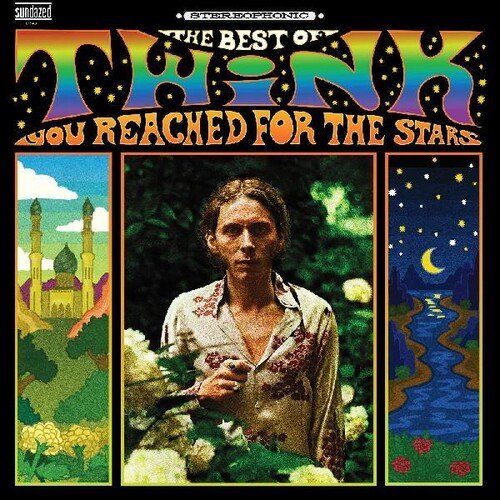  You Reached For The Stars: The Best Of Twink [Lp] - Vinyl INTERNATIONAL SHIPPING