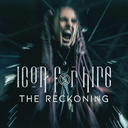 

The Reckoning [LP] - VINYL