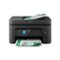 Epson - WorkForce WF-2930 All-in-One Inkjet Printer - Black-Front_Standard