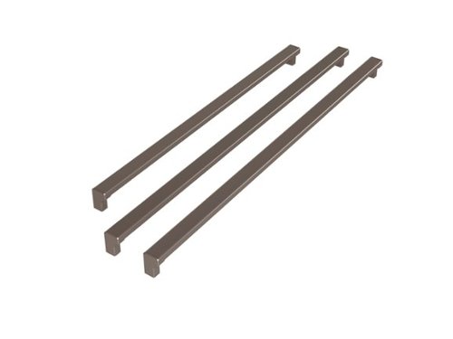 36" Bertazzoni Refrigerator Accessory - Titanium