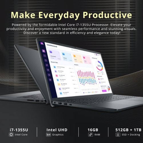 Dell 15.6
