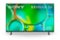 Sony - 55" Class BRAVIA 2 II LED 4K UHD Smart Google TV (2025)-Front_Standard