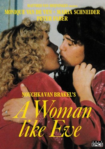

A Woman Like Eve [1979]
