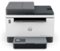 HP - LaserJet Tank 2604sdw Wireless Black-and- All-In-One Laser Printer preloaded with up to 2 years of toner - White-Front_Standard