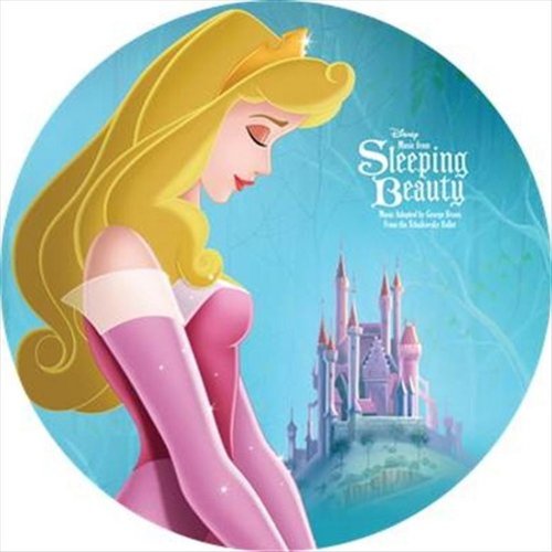 Sleeping Beauty [Original Motion Picture Soundtrack] [Picture Disc] [Picture Disc]