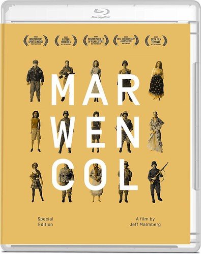 Marwencol [Blu-ray] [2010]